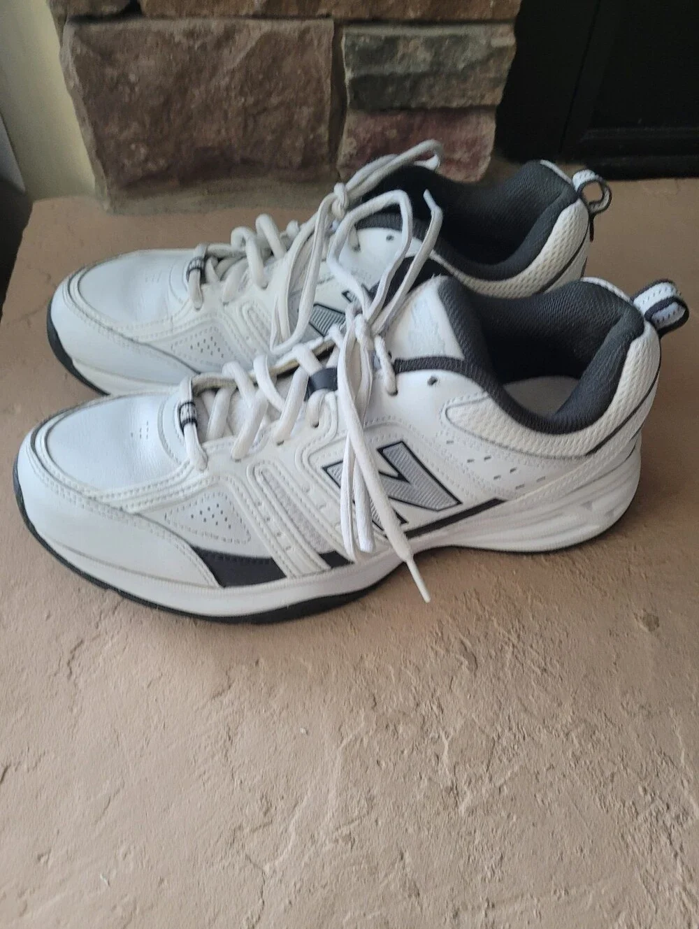 New Balance MX409 Cross Training Men's Sneakers US Size 8.5